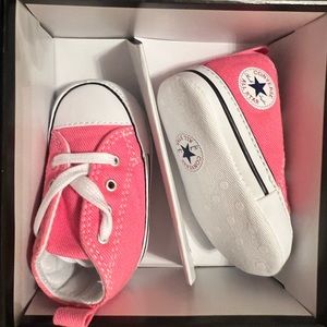 Baby Converse
